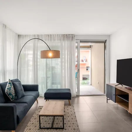Loctowers A2-8-1 By Interhome Apartment