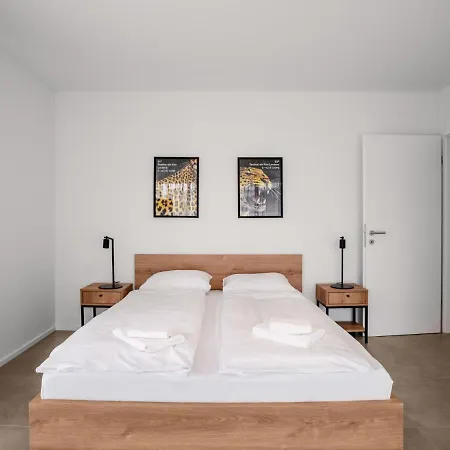 Loctowers A2-8-1 By Interhome Apartment Locarno