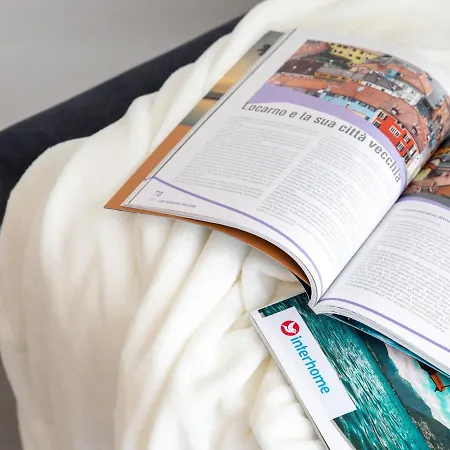 Appartement Loctowers A2-8-1 By Interhome *