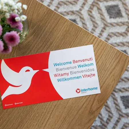 Appartement Loctowers A2-8-1 By Interhome *