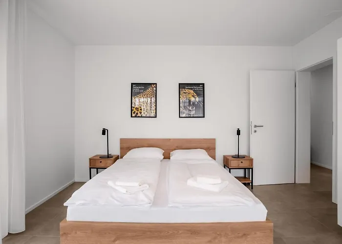 Loctowers A2-8-1 By Interhome Apartamento Locarno