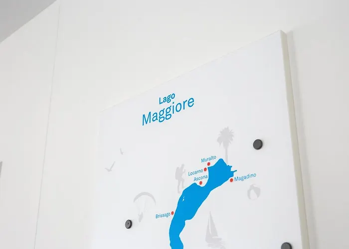 Apartamento Loctowers A2-8-1 By Interhome