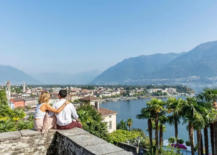 Apartamento Loctowers A2-8-1 By Interhome