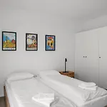 Loctowers A2-8-1 By Interhome *