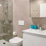 Διαμέρισμα Loctowers A2-8-1 By Interhome