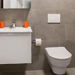 Διαμέρισμα Loctowers A2-8-1 By Interhome *