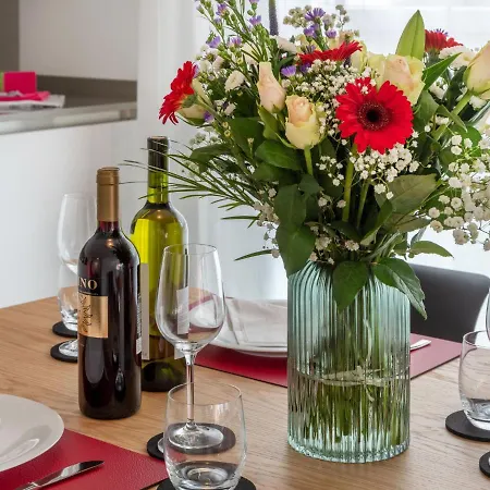 Loctowers A2-8-1 By Interhome Apartamento
