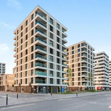 Loctowers A2-8-1 By Interhome Διαμέρισμα *