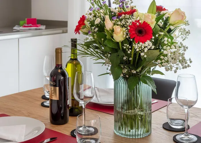 Loctowers A2-8-1 By Interhome Apartament