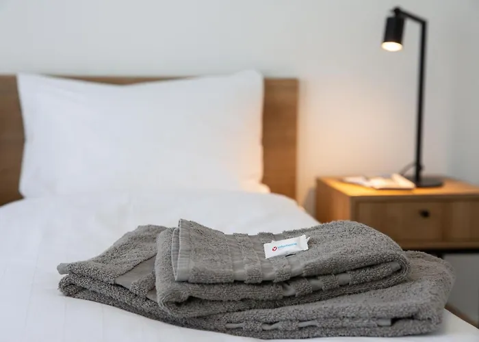 Loctowers A2-8-1 By Interhome * Locarno