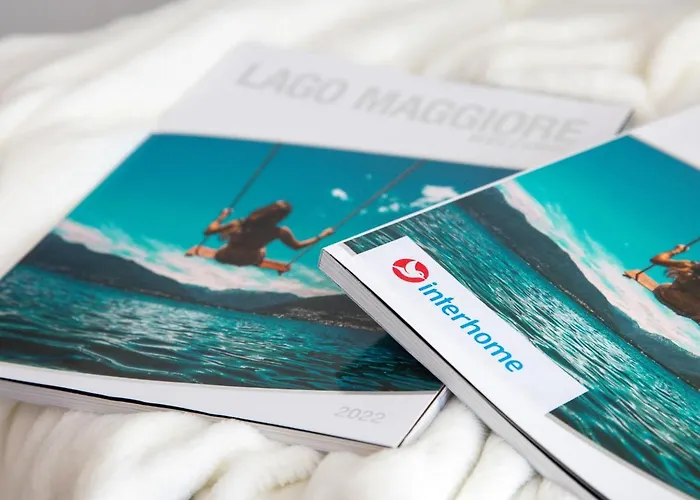 Loctowers A2-8-1 By Interhome Apartament Locarno